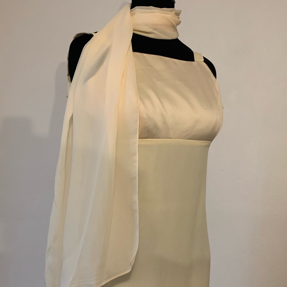 Night Way Maxi Gown • Size 12
